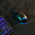 Mouse Gamer Ceres Hyperlight, 7200 DPI, 6 Botões, Sensor Óptico, RGB, Ultraleve, USB, Preto, MGCS, ELG - Imagem 2