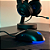 Mouse Gamer Ceres Hyperlight, 7200 DPI, 6 Botões, Sensor Óptico, RGB, Ultraleve, USB, Preto, MGCS, ELG - Imagem 3