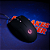 Mouse Gamer Flakes Power Stream, 2400 DPI, 6 Botões, LED 7 Cores, Óptico 5G, Cabo 1,6 metros, FLKM002, ELG - Imagem 2
