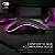 Mouse Gamer Dragon War, 2400 DPI, LED 7 Cores, 4 Botões, Cabo Nylon 1,5 metros, USB, Preto, MGDW, ELG - Imagem 4