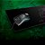 Mouse Gamer Dragon War, 2400 DPI, LED 7 Cores, 4 Botões, Cabo Nylon 1,5 metros, USB, Preto, MGDW, ELG - Imagem 2
