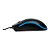 Mouse Gamer Dragon War, 2400 DPI, LED 7 Cores, 4 Botões, Cabo Nylon 1,5 metros, USB, Preto, MGDW, ELG - Imagem 6