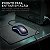 Mouse Gamer Dragon War, 2400 DPI, LED 7 Cores, 4 Botões, Cabo Nylon 1,5 metros, USB, Preto, MGDW, ELG - Imagem 5