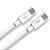 Cabo USB Tipo-C para USB Tipo-C, Carga Rápida 60W 3A, - Imagem 4