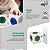 Filtro de Linha PowerCube, 5 Tomadas 10A, Child Lock, Sem Cabo, Bivolt, Branco/Verde, PWC-R5, ELG - Imagem 4