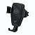 Suporte Veicular com Carregador Wireless 10W ELG Automático para Celular 4.5” a 7” Giratório 360º CH360WA - Imagem 1