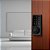 Fechadura Digital Smart Lock, Senha Numérica Touchscreen, IP54, Até 50 Usuários, Preto, SCFD100PR, ELG - Imagem 6