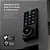 Fechadura Digital Smart Lock, Senha Numérica Touchscreen, IP54, Até 50 Usuários, Preto, SCFD100PR, ELG - Imagem 9