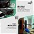 Fechadura Digital Biométrica, Wi-Fi, 5 Modos de Abertura Biometria Senha Cartão App Chave, Preto, SHFB700, ELG - Imagem 4