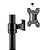 Suporte Articulado Para Monitores de 17'' a 32'' - ELG - Imagem 2