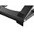 Suporte de Mesa Dobrável para Notebook, 10" a 15", 5 Níveis de Altura Ajustável, Preto, LAP01, ELG - Imagem 7