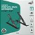 Suporte de Mesa Portátil para Notebook 10" a 17,3", 10 Níveis de Altura, Preto, NTB8520B, ELG - Imagem 1