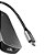 Adaptador Hub USB Tipo C 4 em 1 com 2 Portas USB A, 1 Porta USB Tipo C e 1 porta HDMI 4k, Alta Velocidade, Corpo em Alum - Imagem 10