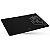 Mousepad Gamer Merak Speed, Tamanho Wide 60x40cm, Borda Costurada, Base Antiderrapante, Preto, MPMW, ELG - Imagem 1
