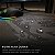 Mousepad Gamer Merak Speed, Tamanho Wide 60x40cm, Borda Costurada, Base Antiderrapante, Preto, MPMW, ELG - Imagem 4