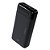 Power Bank Carregador Portátil, LED Indicador, 14500mAh 10.5W, Turbo, Preto, PB145BK, ELG - Imagem 8