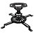 Suporte de Teto para Projetor Universal ELG PRO100B Até 13,5kg, Giro 360°, Inclinação ±15°, Compatível com Teto Inclinado - Imagem 2