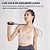 Corda de Pular Speed Rope, Rolamento Profissional, Giro Suave, Cabo Revestido, Não Embola, Leve e Resistente, 3 Metros - Imagem 6