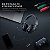 Adaptador de Áudio P2 para P3 3,5mm ELG, AAVGP3 – Fone e Microfone para Consoles e Smartphones - Imagem 3