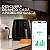 Plugue de Tomada Inteligente Wi-Fi, 10A Bivolt, Compatível com Alexa e Google, Monitoramento de Consumo, Branco, SHPT400, ELG - Imagem 4