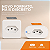 Plugue de Tomada Inteligente Wi-Fi, 10A Bivolt, Compatível com Alexa e Google, Monitoramento de Consumo, Branco, SHPT400, ELG - Imagem 8
