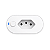 Plugue de Tomada Inteligente Wi-Fi, 10A Bivolt, Compatível com Alexa e Google, Monitoramento de Consumo, Branco, SHPT400, ELG - Imagem 1