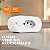Plugue de Tomada Inteligente Wi-Fi, 10A Bivolt, Compatível com Alexa e Google, Monitoramento de Consumo, Branco, SHPT400, ELG - Imagem 2