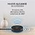 Controle Remoto Universal IR, Wi-Fi 2.4GHz, Compatível Alexa Google, Automação Residencial, SHIR300, ELG - Imagem 6