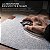 Mousepad Essential Office, Feltro 60x30cm, Com Porta Copo, Antiderrapante, Bordas Costuradas, - Imagem 6
