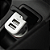 Carregador Veicular Universal, 2 Portas USB 2.1A, 12V-24V, High Speed Ports, Carga Rápida, - Imagem 3