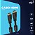 Cabo HDMI 2.0, 4K Ultra HD, 3D Ready, ARC, Ethernet, Alta Velocidade 18Gbps, 15 metros - Imagem 2