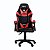 Cadeira Gamer Ergonômica Drakon, Inclinação 135º, Suporta 140kg, Espuma D40 - Imagem 6
