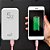 Cabo USB Lightning, Sincronização e Recarga 12W 2.4A, Tecido Reforçado, 1 metro, Rosa, CNV810PK, ELG - Imagem 2