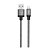 CABO MICRO USB PARA RECARGA E SINCRONIZACAO - ELG INX510GY - Imagem 1