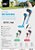 Fone de Ouvido IntraAuricular Conector P3 Com Microfone Controle de Volume Cabo 1,2m Azul STR05BK ELG - Imagem 7