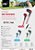 Fone de Ouvido IntraAuricular Conector P3 Com Microfone Controle de Volume Cabo 1,2metros Vermelho STR05RB ELG - Imagem 6