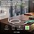 KTCC2060 - KIT CARREGADOR PAREDE 1 SAIDA USB-C + CABO USB-C - Imagem 2
