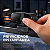 Webcam Full HD 1080p ELG com Autofoco, Microfone com redução de ruído, Tampa deslizante de privacidade e base 3 em 1, USB Plug and Play, Preta, WCFH-BK, ELG - Imagem 4