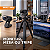 Webcam Full HD 1080p ELG com Autofoco, Microfone com redução de ruído, Tampa deslizante de privacidade e base 3 em 1, USB Plug and Play, Preta, WCFH-BK, ELG - Imagem 5