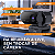 Webcam Full HD 1080p ELG com Autofoco, Microfone com redução de ruído, Tampa deslizante de privacidade e base 3 em 1, USB Plug and Play, Preta, WCFH-BK, ELG - Imagem 2
