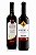 kit vinho suave tinto de mesa - Imagem 1