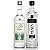 kit cachaça branca - Imagem 1