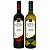 KIT VINHO SUAVE SILOTTO - BORDÔ E MOSCATEL - Imagem 1