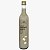 LICOR CREMOSO BENEDETTI - CHOCOLATE BRANCO - Imagem 1