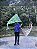 SWING FLAG TRIANGULAR AURORA HOLOGRÁFICA - 1 PAR - Imagem 1