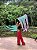 1 Par Swing Flag Triplo Asa De Fada Malabares E Circo - Imagem 8