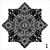 Dapo Star Malabares - Black & White - Imagem 1