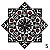 Dapo Star Malabares - Black & White - Imagem 5