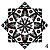 Dapo Star Malabares - Black & White - Imagem 4