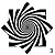 Dapo Star Malabares - Black & White - Imagem 3